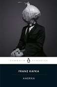Amerika - Franz Kafka -  fremdsprachige bücher polnisch 