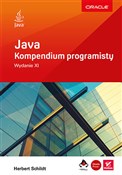 Polska książka : Java. Komp... - Herbert Schildt