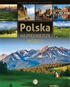 Polska Naj... - Anna Willman -  polnische Bücher