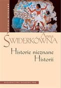Historie n... - Anna Świderkówna -  polnische Bücher