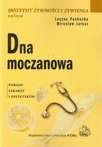 Bild von Dna moczanowa Porady lekarzy i dietetyków