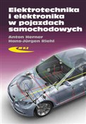 Polska książka : Elektrotec... - Anton Herner, Hans-Jurgen Riehl