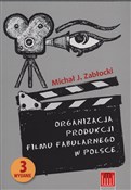 Organizacj... - Michał J. Zabłocki -  Polnische Buchandlung 
