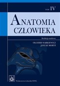 Anatomia c... - buch auf polnisch 