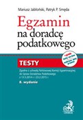 Egzamin na... - Mariusz Jabłoński, Patryk Piotr Smęda -  polnische Bücher