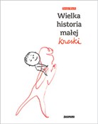 Polska książka : Wielka his... - Serge Bloch