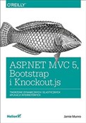 ASP.NET MV... - Jamie Munro -  Książka z wysyłką do Niemiec 