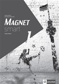 Książka : Magnet Sma... - Elżbieta Żuławińska, Danuta Machowiak, Jacek Betleja