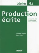 Polska książka : Production... - Dorothee Dupleix, Bruno Megre