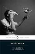 Polnische buch : The Burrow... - Franz Kafka