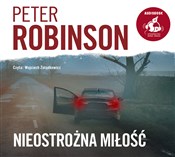 Polnische buch : [Audiobook... - Peter Robinson