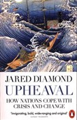 Polska książka : Upheaval - Jared Diamond