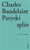 Paryski sp... - Charles Baudelaire -  fremdsprachige bücher polnisch 
