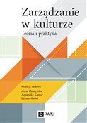 Książka : Zarządzani... - Anna Pluszyńska, Agnieszka Konior, Łukasz Gaweł