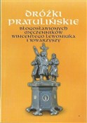 Dróżki Pra... - ks. Robert Mirończuk, ks. Roman Wiszniewski -  polnische Bücher