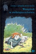 Książka : Wampirek w... - Angela Sommer-Bodenburg