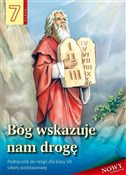 Polska książka : Bóg wskazu... - Stanisław Łabendowicz