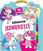 Polska książka : Zabawne je... - Opracowanie zbiorowe