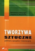Polnische buch : Tworzywa s... - Włodzimierz Szlezyngier, Zbigniew K. Brzozowski