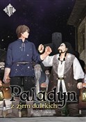 Paladyn z ... - Mutsumi Okubashi - Ksiegarnia w niemczech