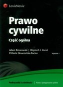 Prawo cywi... - Adam Brzozowski, Wojciech J. Kocot, Elżbieta Skowrońska-Bocian - Ksiegarnia w niemczech
