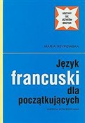 Język fran... - Maria Szypowska -  fremdsprachige bücher polnisch 