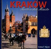 Kraków  kr... - Elżbieta Michalska -  Książka z wysyłką do Niemiec 