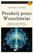 Przekrój p... - Łukasz Lamża -  polnische Bücher