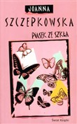 Polnische buch : Piasek ze ... - Joanna Szczepkowska