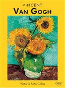 Vincent Va... - Victoria Soto Caba -  polnische Bücher