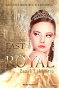 Książka : Royal Zame... - Valentina Fast