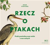 [Audiobook... - Noah Strycker - buch auf polnisch 