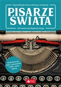 Pisarze św... - Katarzyna Zioła-Zemczak -  polnische Bücher