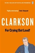 For Crying... - Jeremy Clarkson -  Książka z wysyłką do Niemiec 