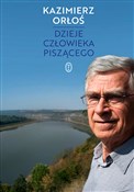 Dzieje czł... - Kazimierz Orłoś -  polnische Bücher
