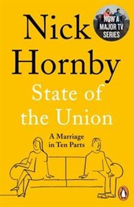 Bild von State of the Union A Marriage in Ten Parts