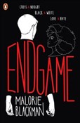Endgame - Malorie Blackman -  polnische Bücher
