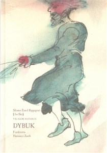 Obrazek Dybuk w.węgierska