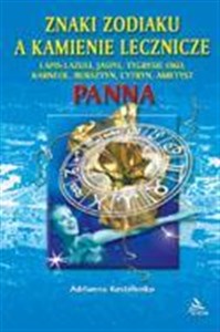 Bild von Panna - znaki zodiaku a kamienie lecznicze
