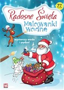 Radosne Św... - Opracowanie Zbiorowe -  polnische Bücher