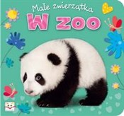W zoo Małe... -  polnische Bücher