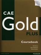 CAE Gold P... - Nick Kenny, Jacky Newbrook, Richard Acklam - Ksiegarnia w niemczech