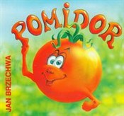 Pomidor - Jan Brzechwa -  fremdsprachige bücher polnisch 