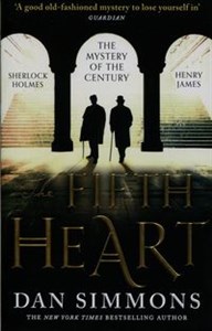 Bild von The Fifth Heart