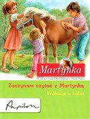 Martynka Z... - Gilbert Delahaye - buch auf polnisch 
