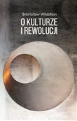 Polnische buch : O kulturze... - Bronisław Wildstein