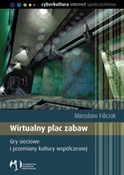 Wirtualny ... - Mirosław Filiciak - Ksiegarnia w niemczech