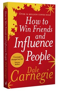 Obrazek How to Win Friends and Influence People