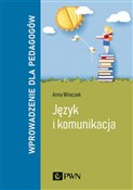Język i ko... - Anna Wileczek -  Książka z wysyłką do Niemiec 