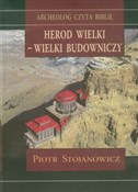 Herod Wiel... - Piotr Stojanowicz -  polnische Bücher
